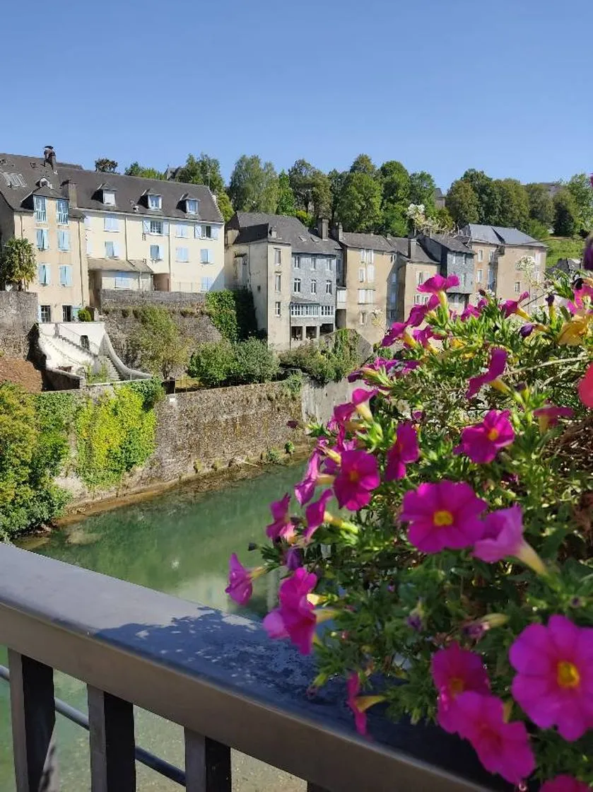 Oloron-Sainte-Marie