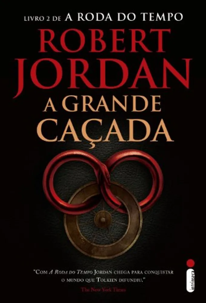 A grande caçada