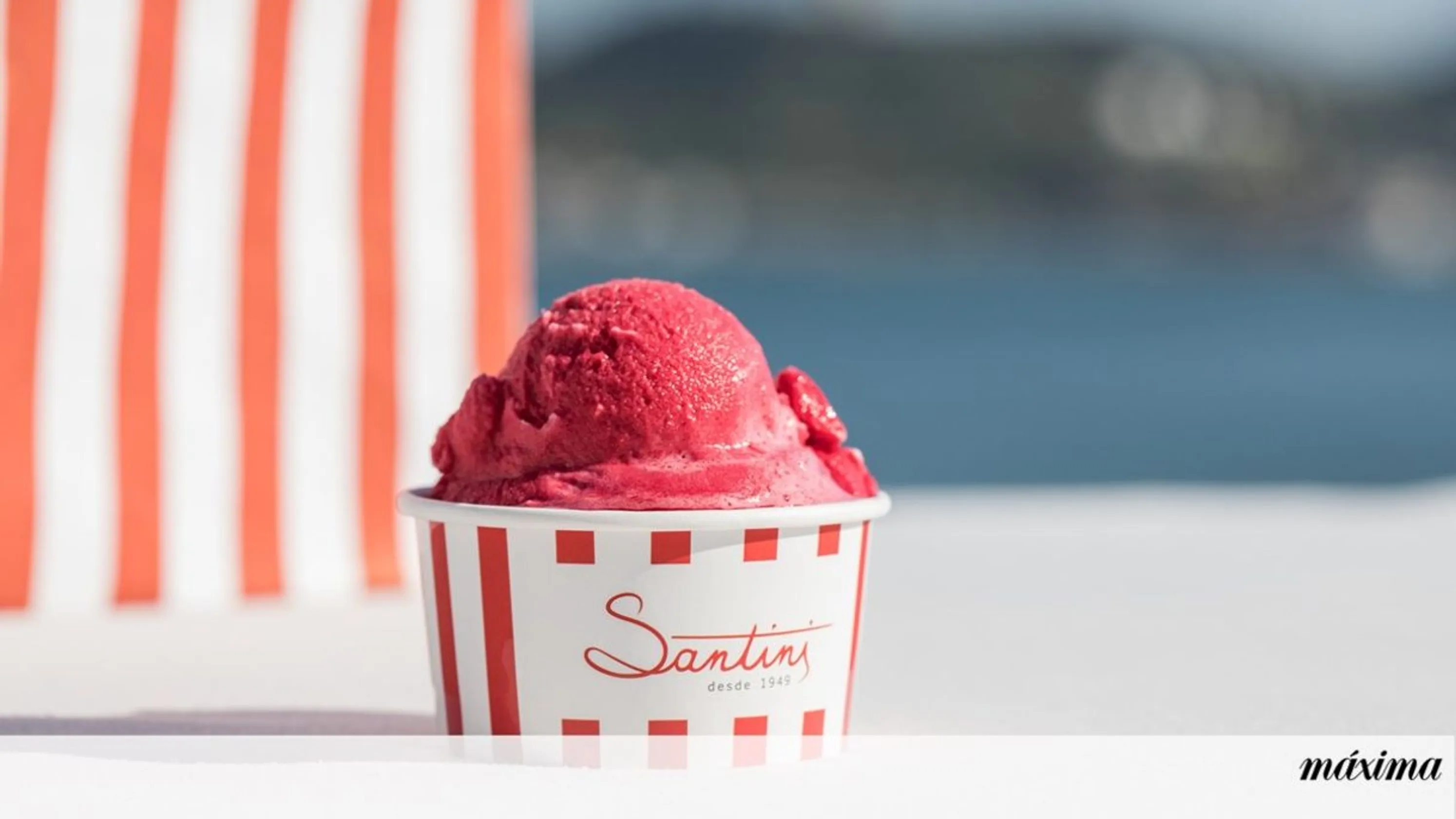 Gelados Santini