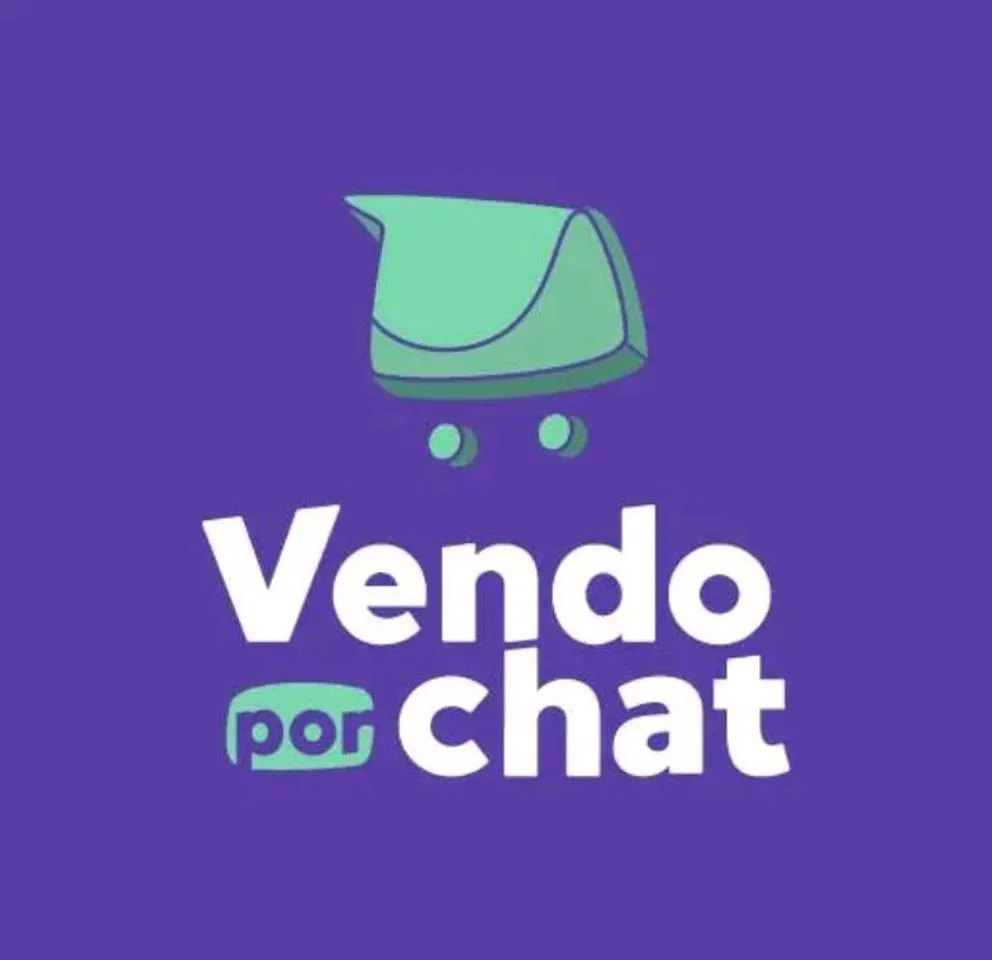 Vendo Por Chat