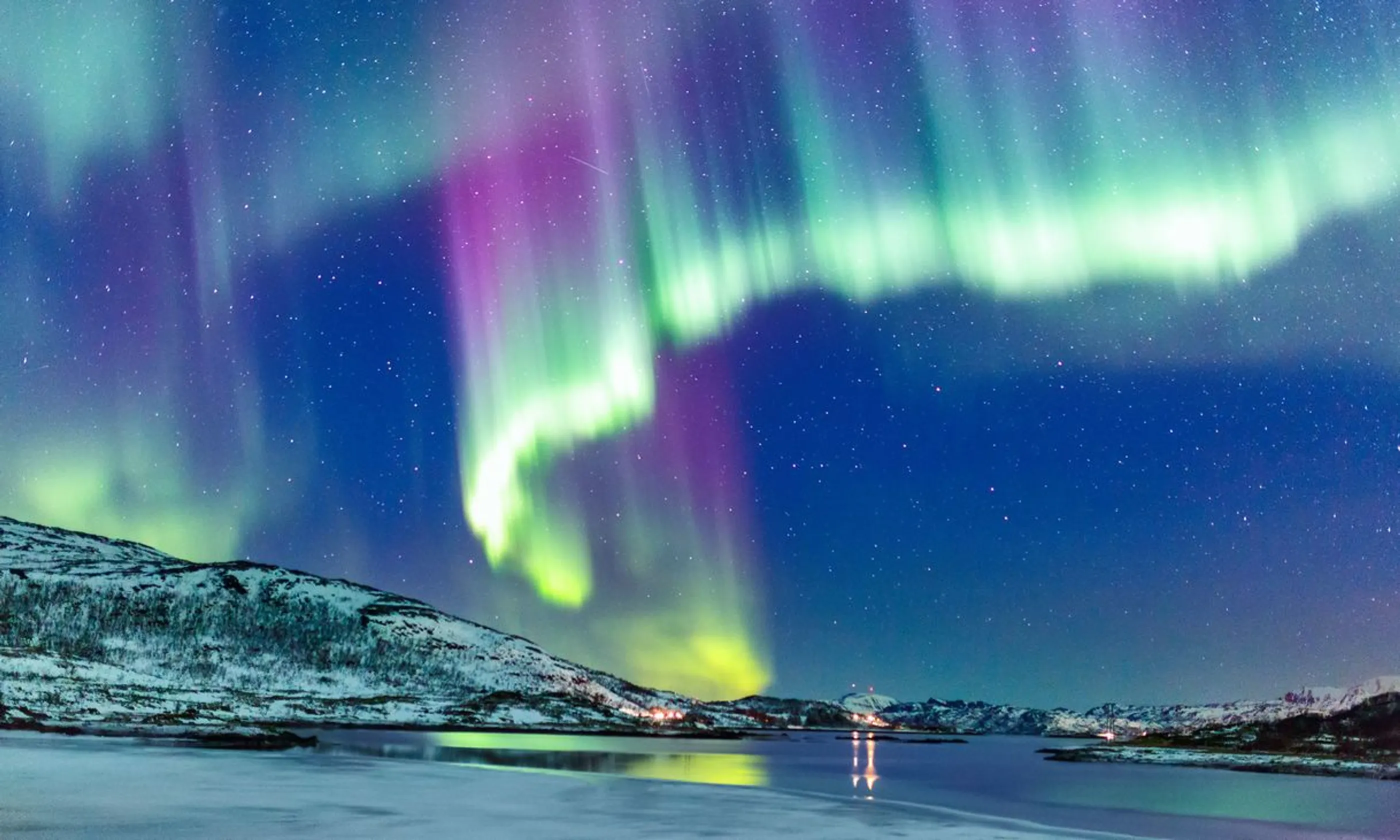 Tromsø