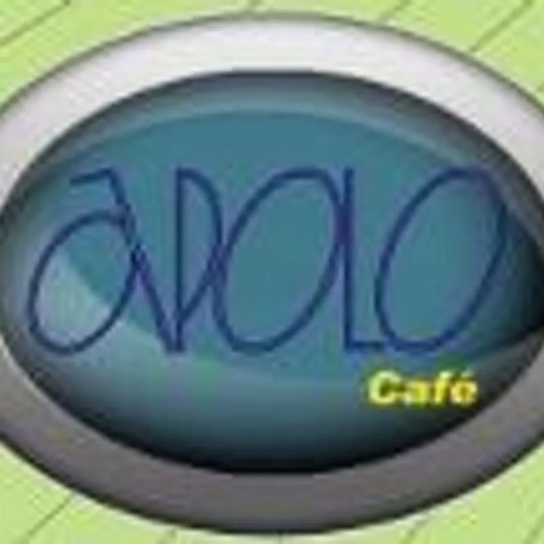 Apolo Café