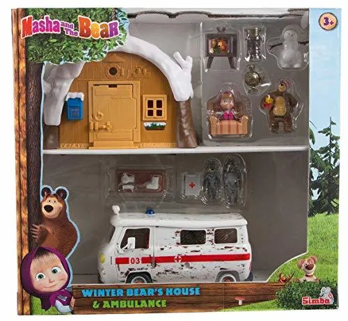 Simba Hutte