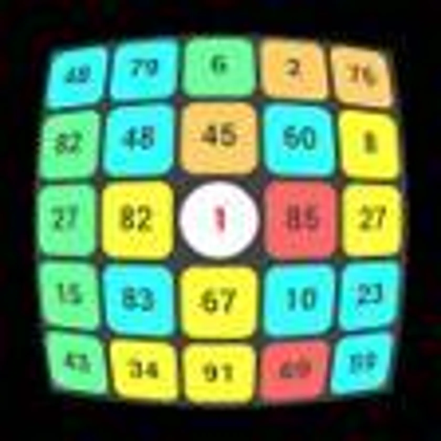 THINGO (Puzzle Number Game) - Apps on Google Play