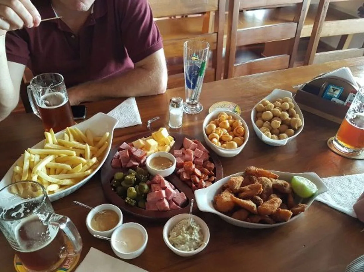 Restaurante e Petiscaria Off Beer