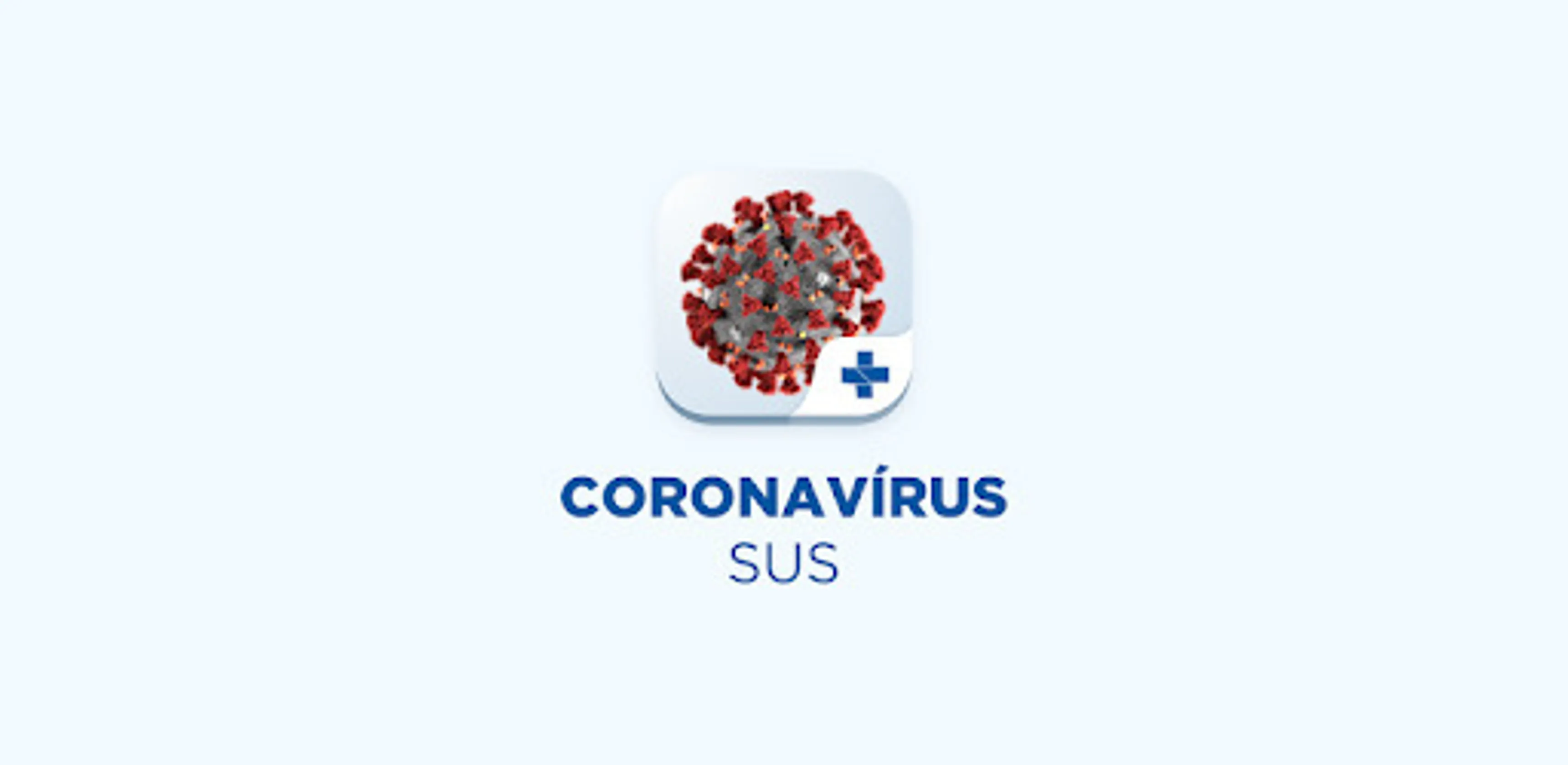 Coronavírus-SUS