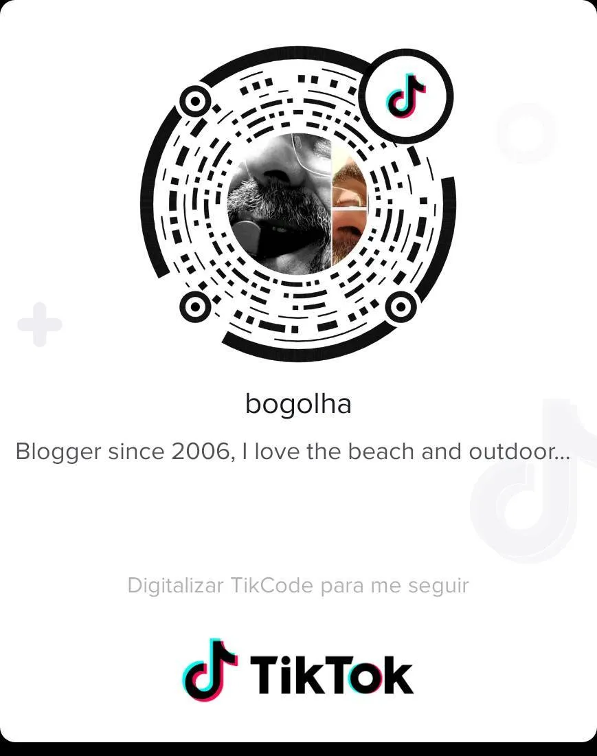 TikTok é a melhor rede social de partilha de média!