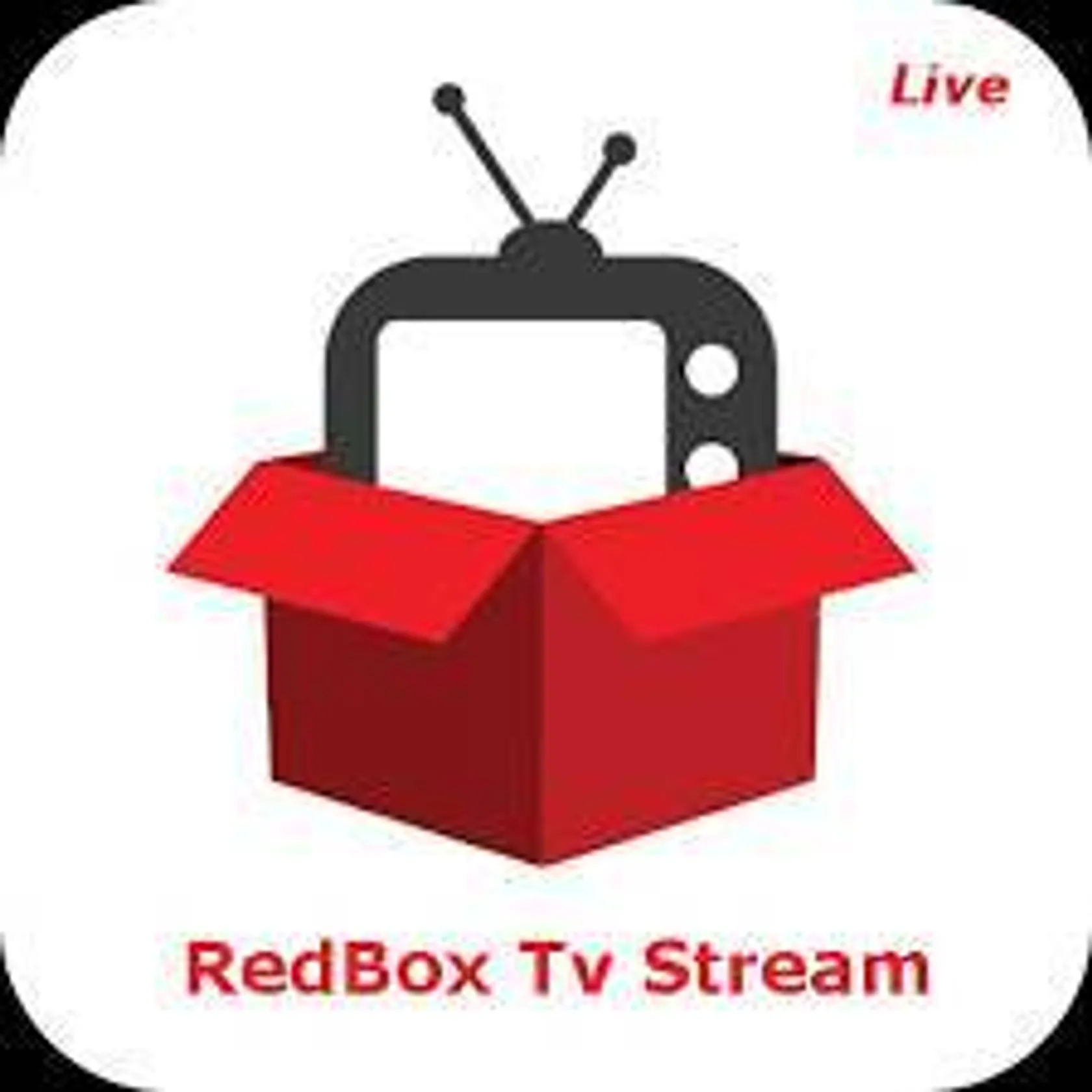 Redbox TV App