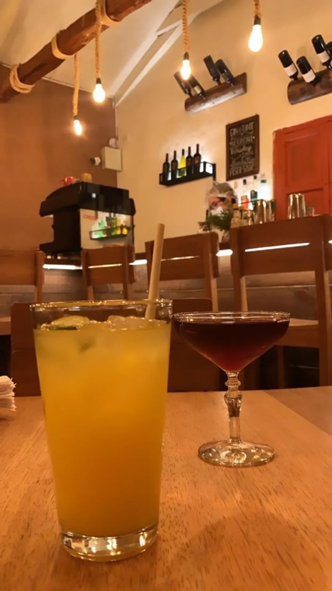 Abra Bistro