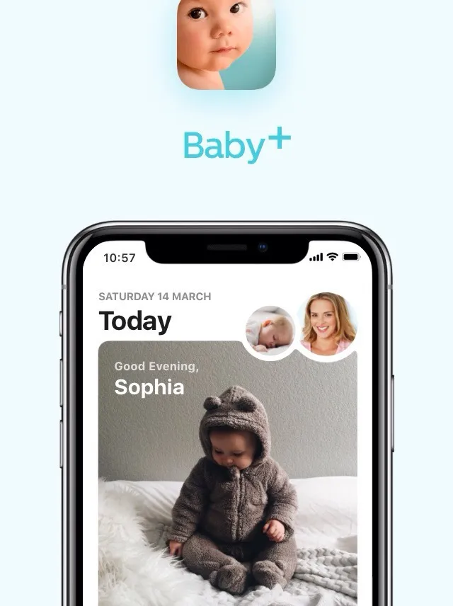 Baby +