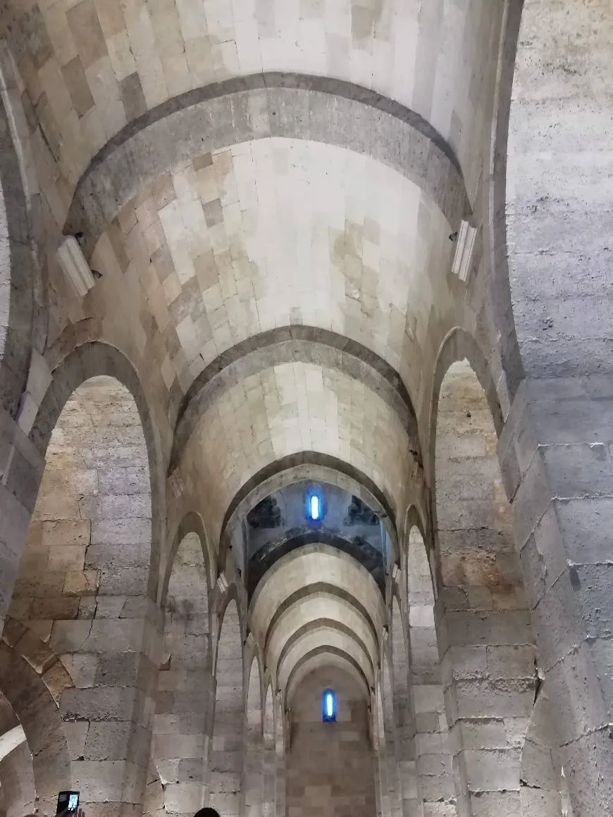 Sultanhanı Caravanserai