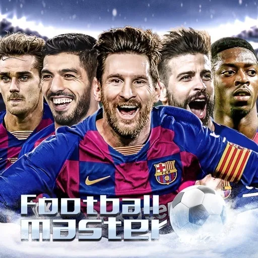 Football Master 2020