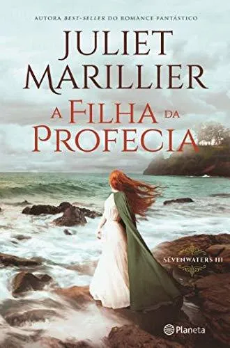 A Filha da Profecia