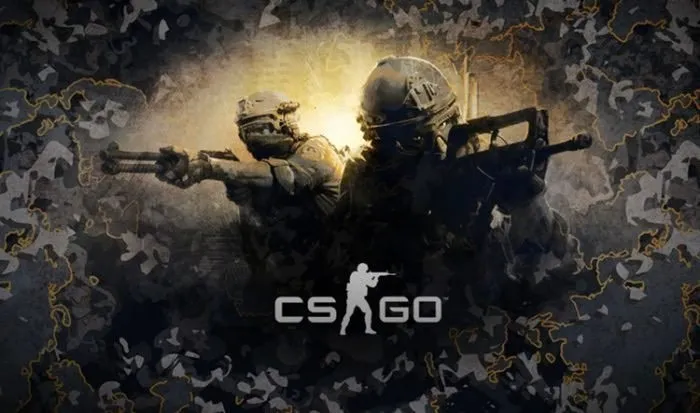Counter Strike Global Offensive