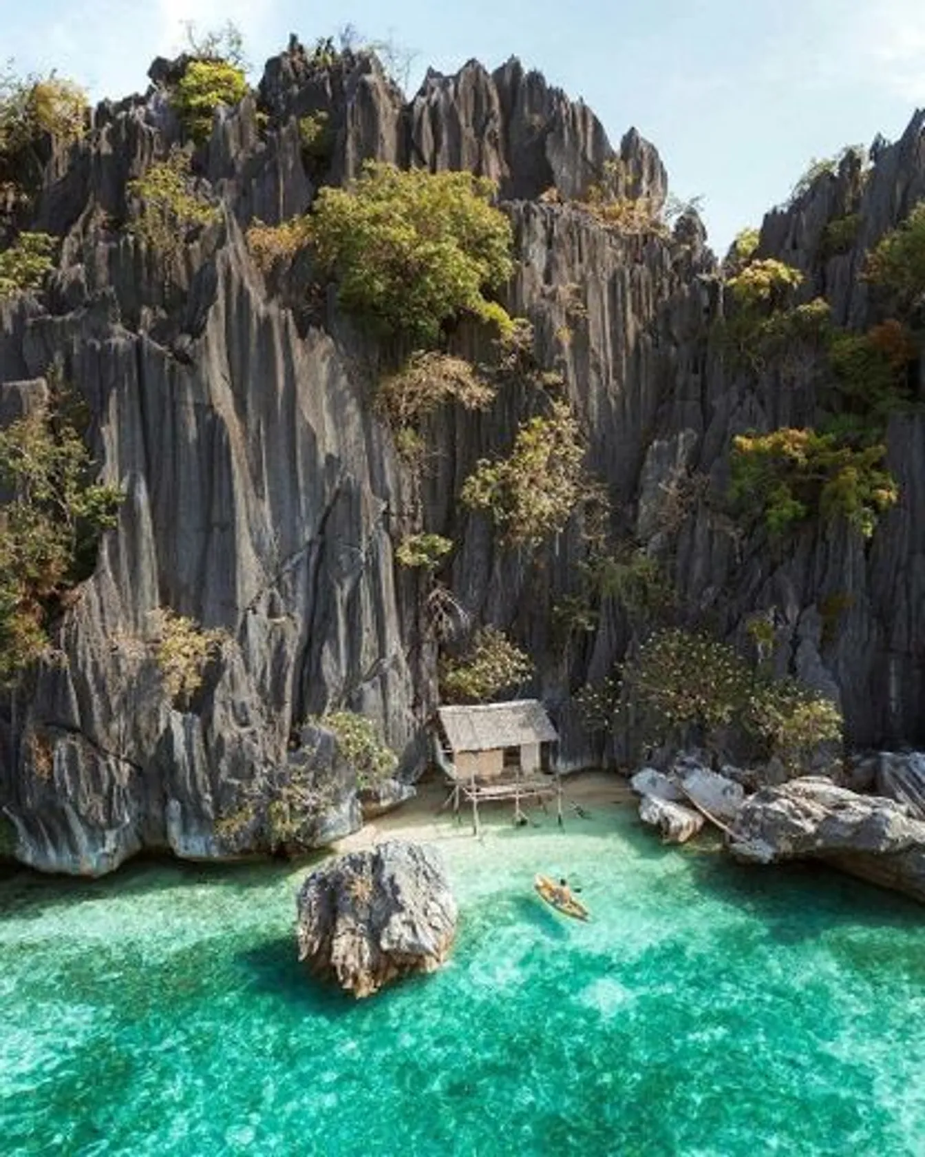 Busuanga