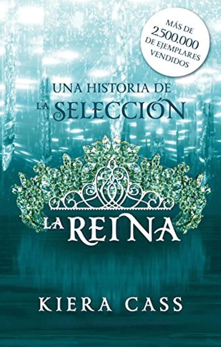 La reina: Un cuento de La Selección