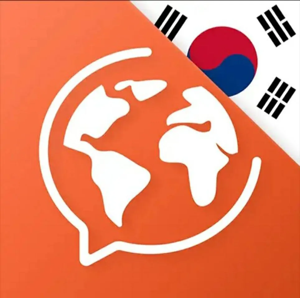 Aprender coreano grátis - Mondly