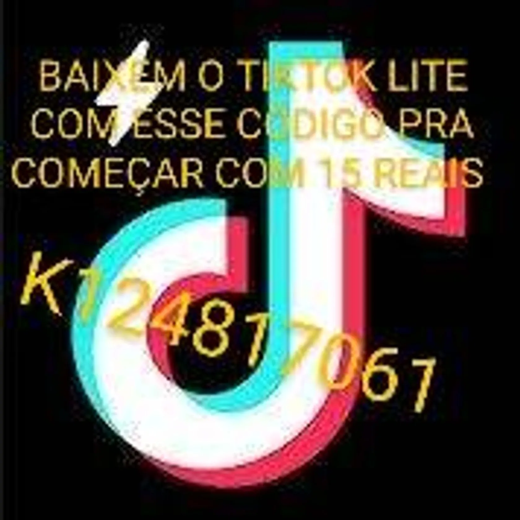 TIKTOK LITE