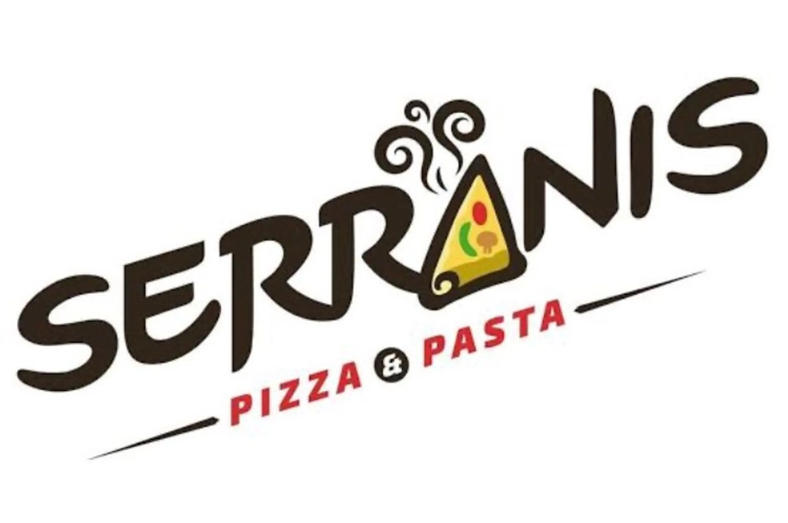 Serranis Pizza