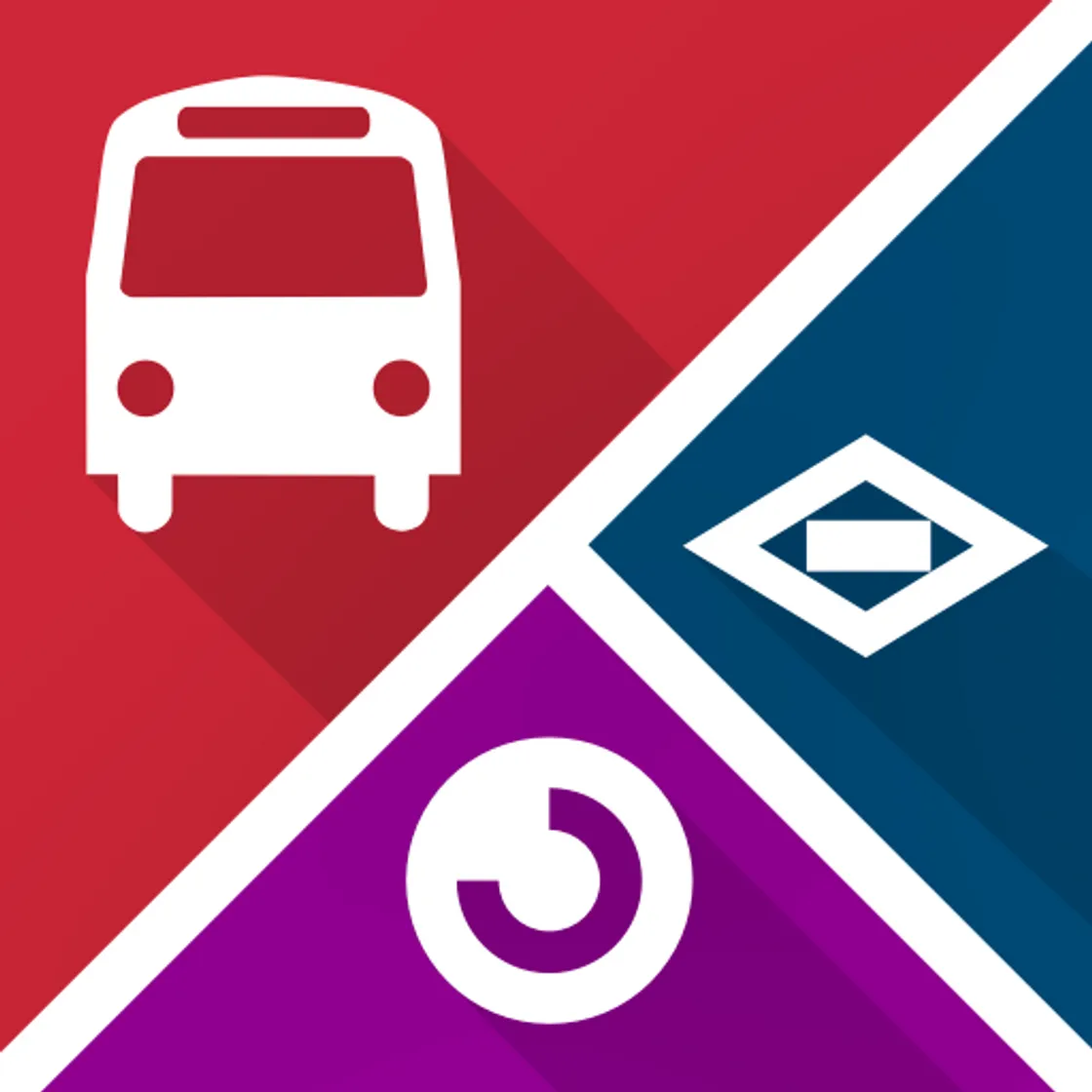Transporte Madrid y TTP