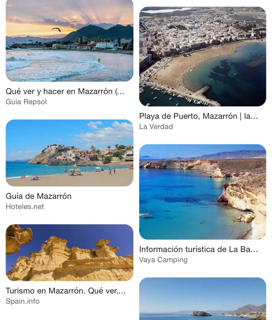 Mazarrón