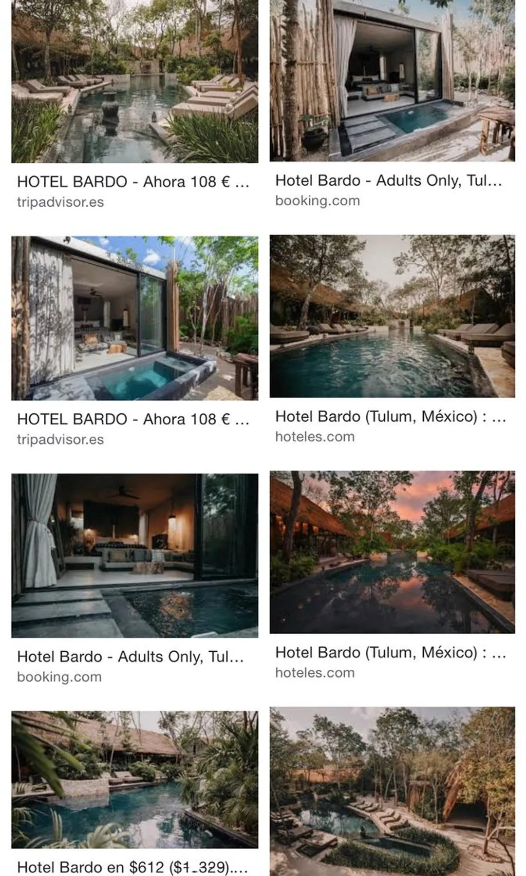 Hotel Bardo