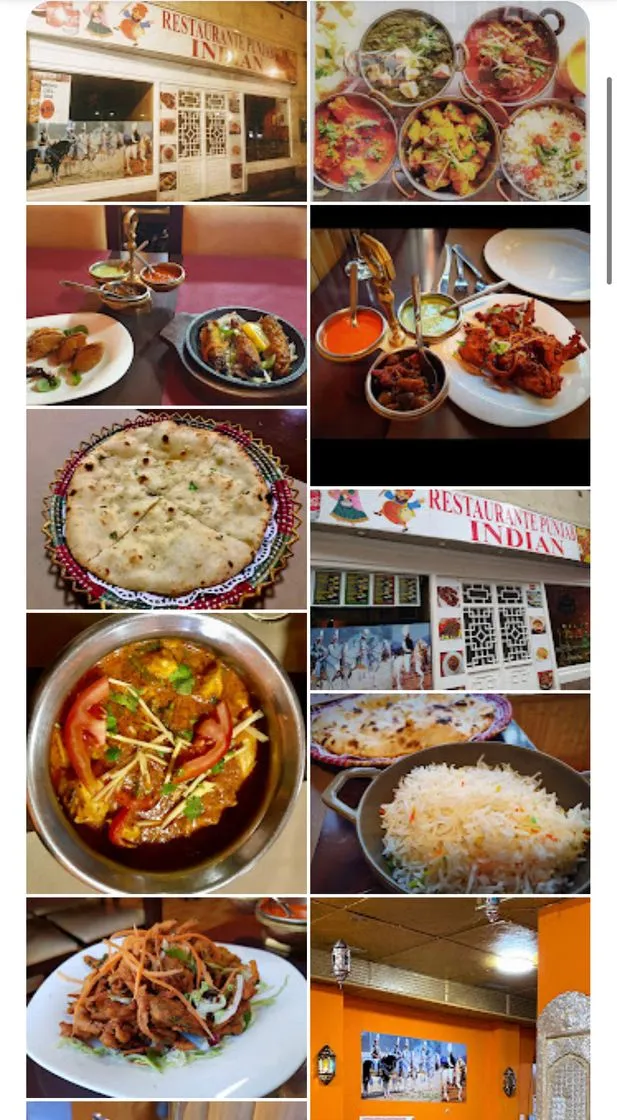 Punjabi