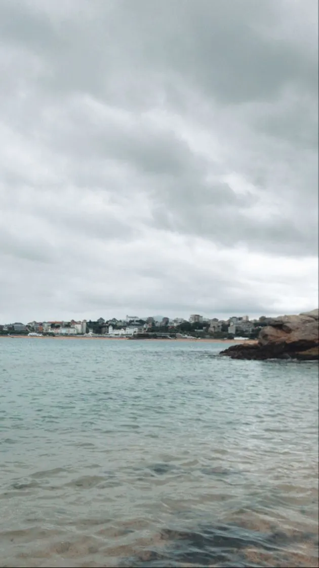 Playa de Los Molinucos