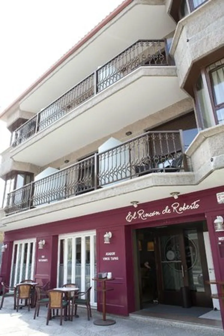 Rincón de Roberto