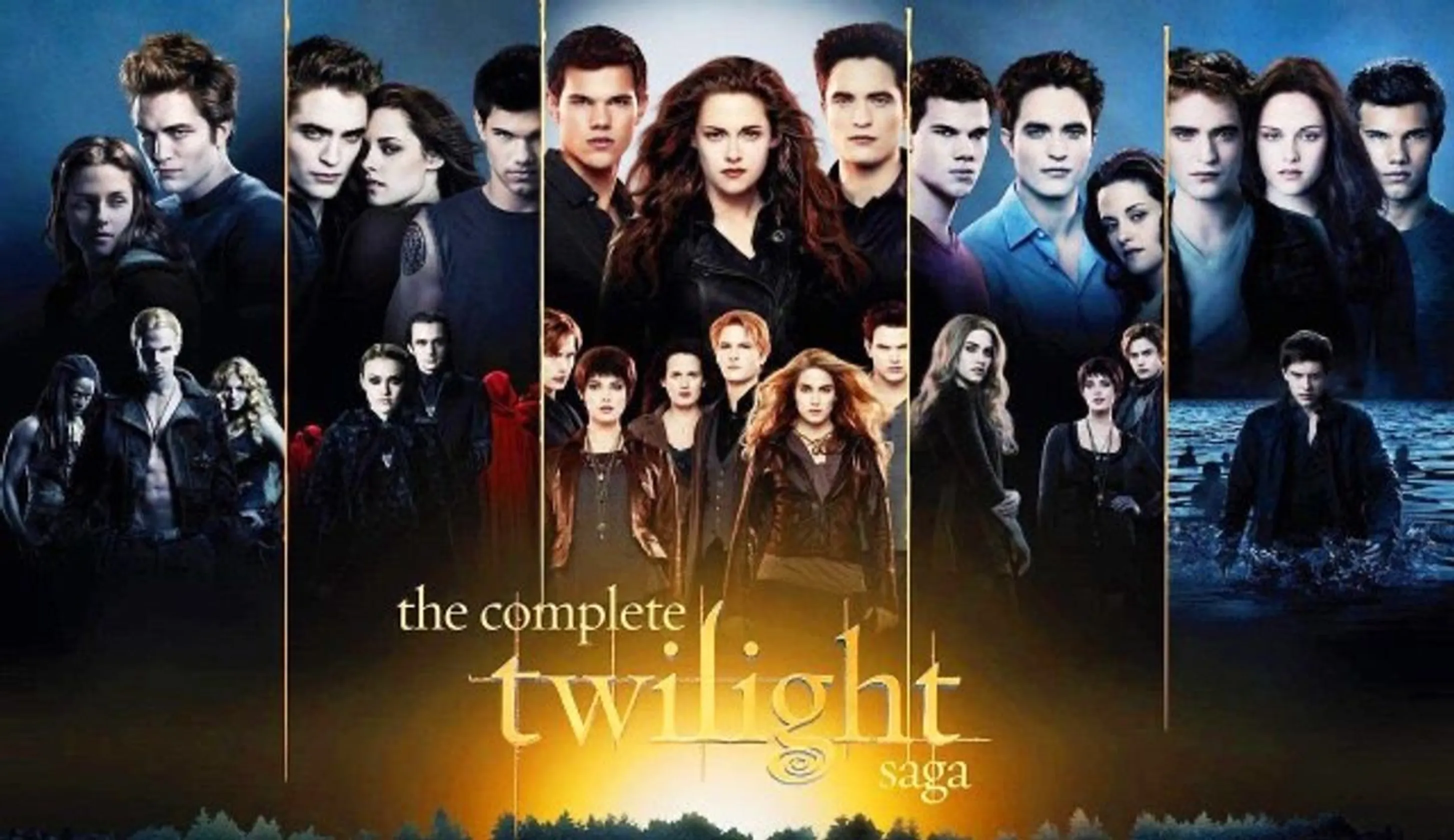 Crepúsculo