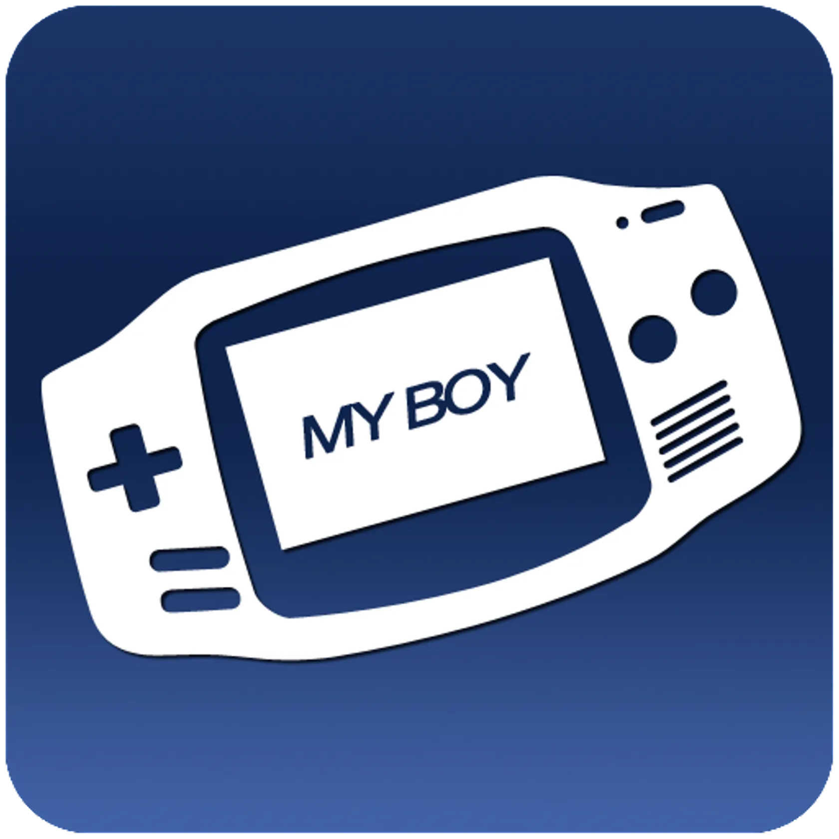 My Boy! - GBA Emulator - Apps on Google Play