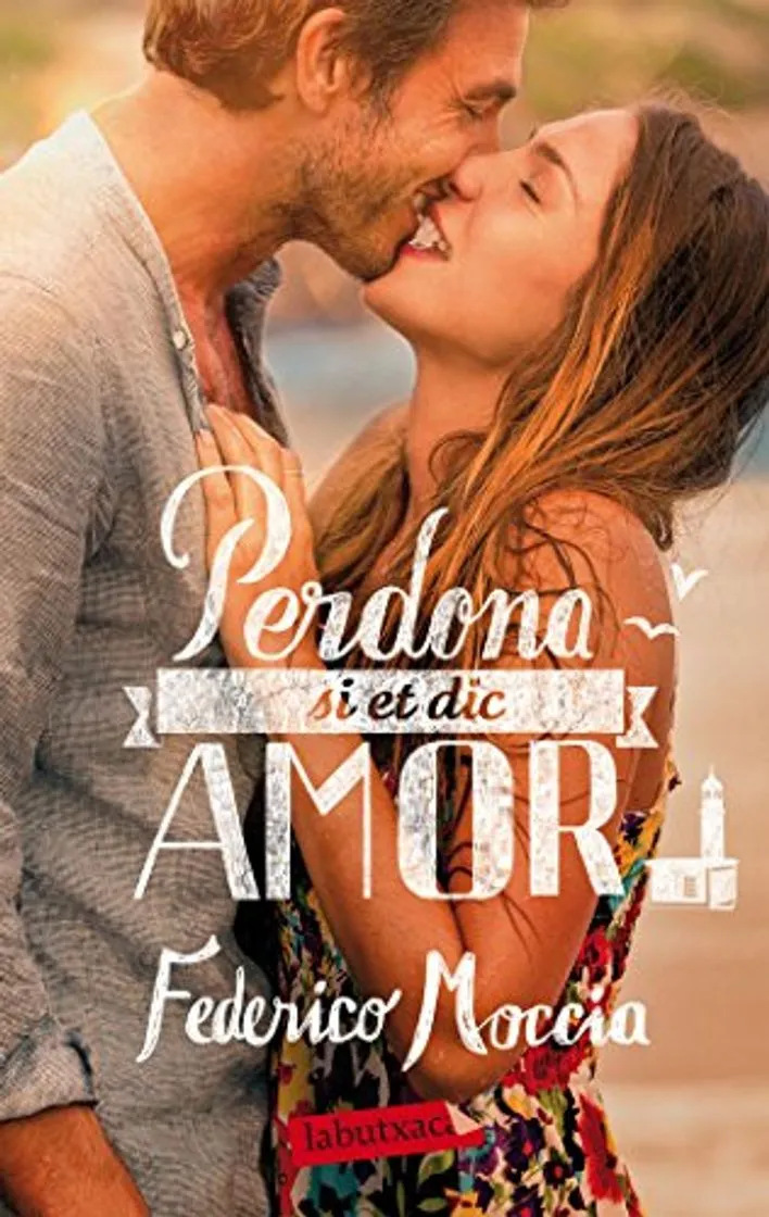 Perdona Si Et Dic Amor