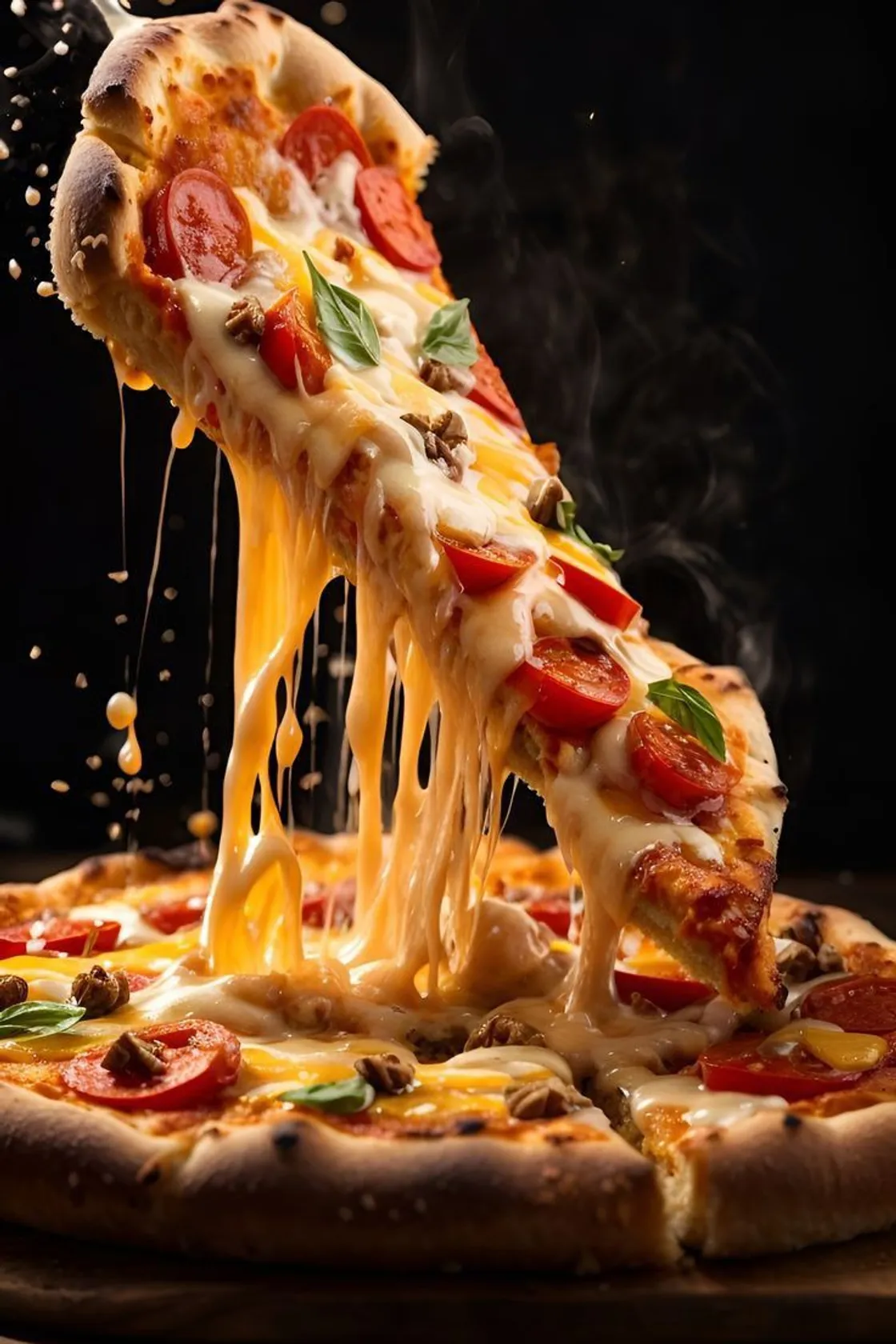 Pizzería Güerrín