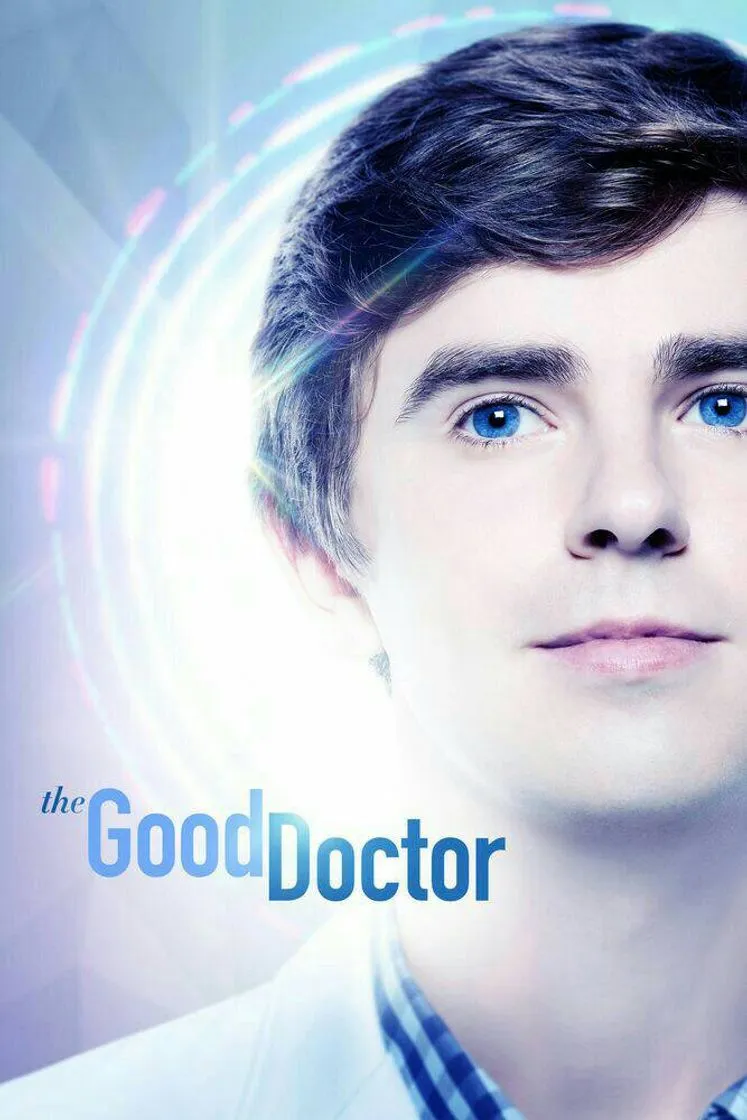 Trailer "THE GOOD DOCTOR"