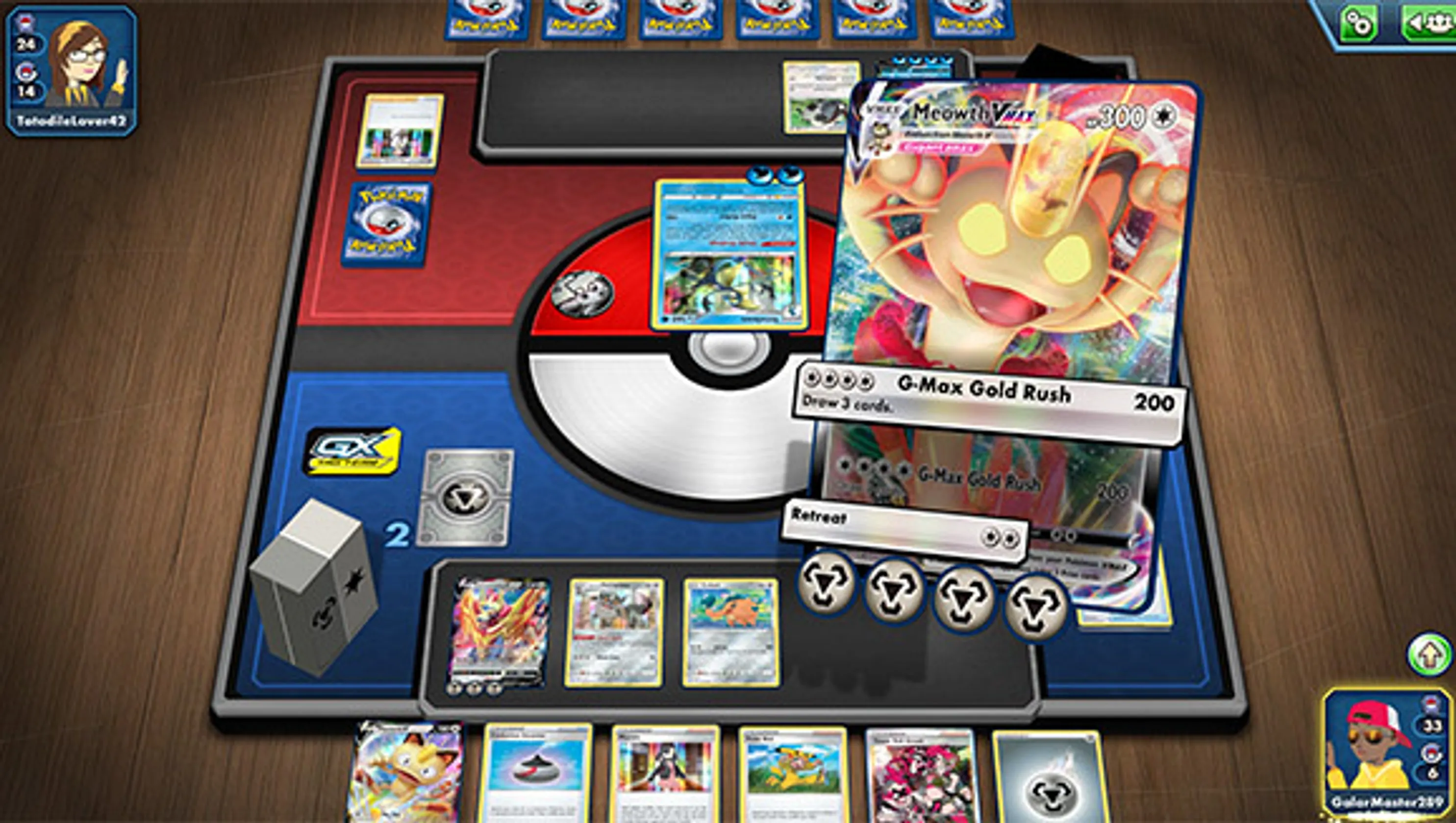 Pokémon TCG