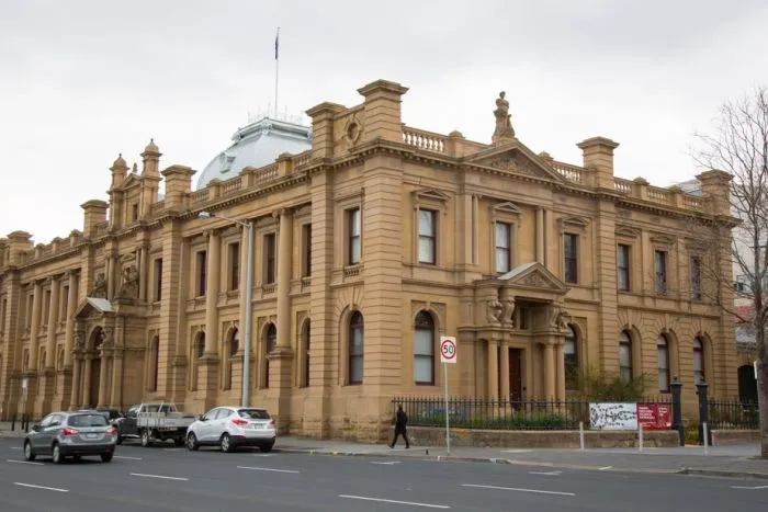 Tasmanian Museum and Art Gallery