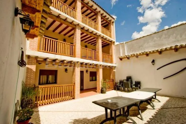La Casa De Los Abuelos