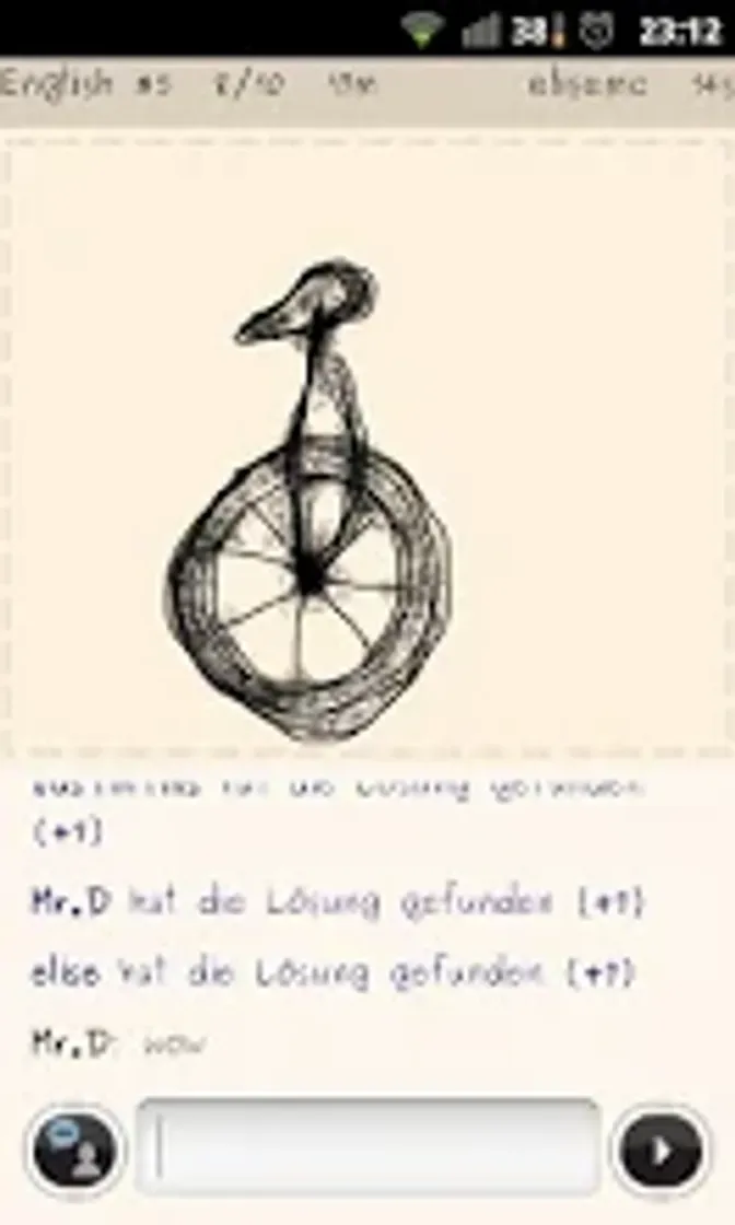 Sketchit Online (Dibuja y Adivina)