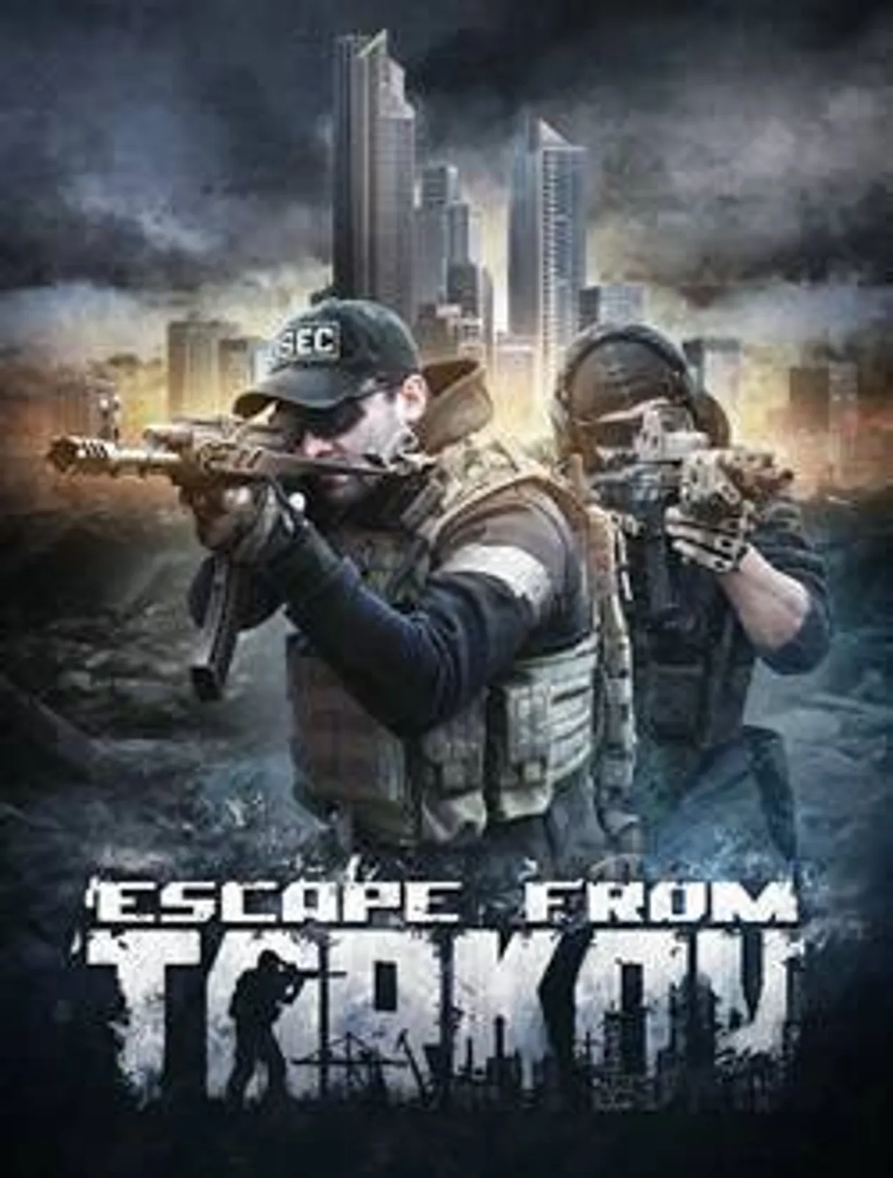 Escape From Tarkov