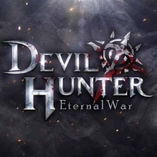 Infinite War:Devil Hunter