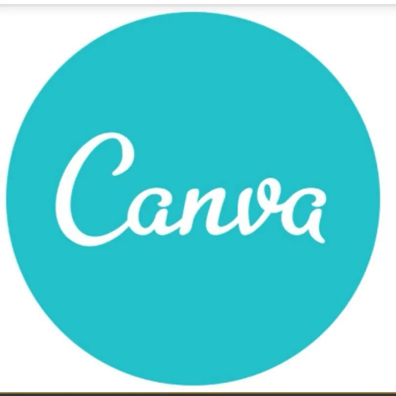 Canva, creación de diseños
