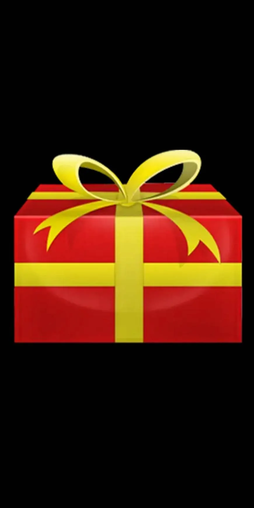 Christmas Gift List