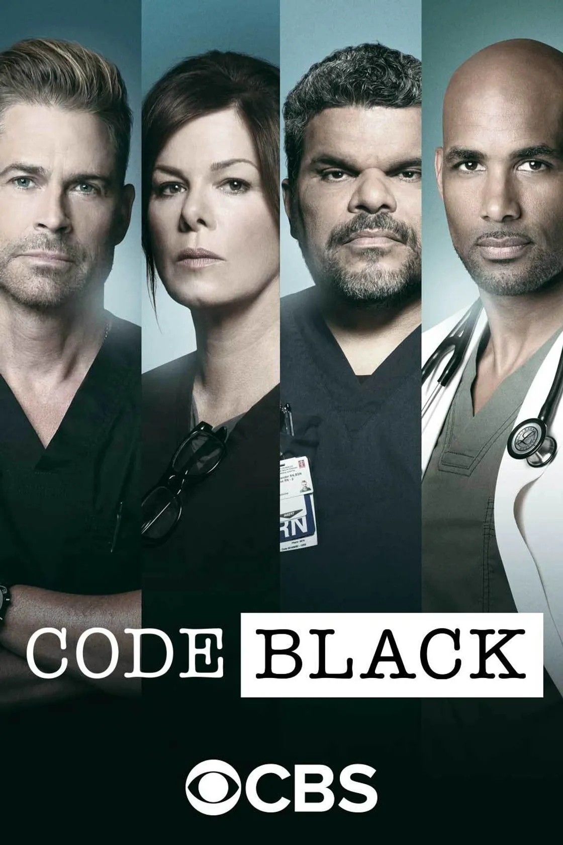 Código negro
