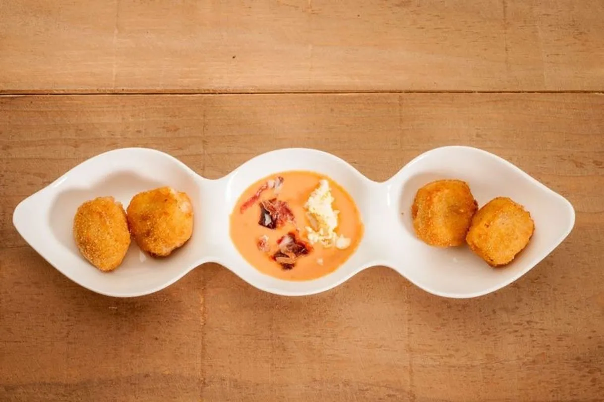 La Croquetta