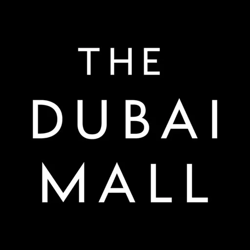 The Dubai Mall