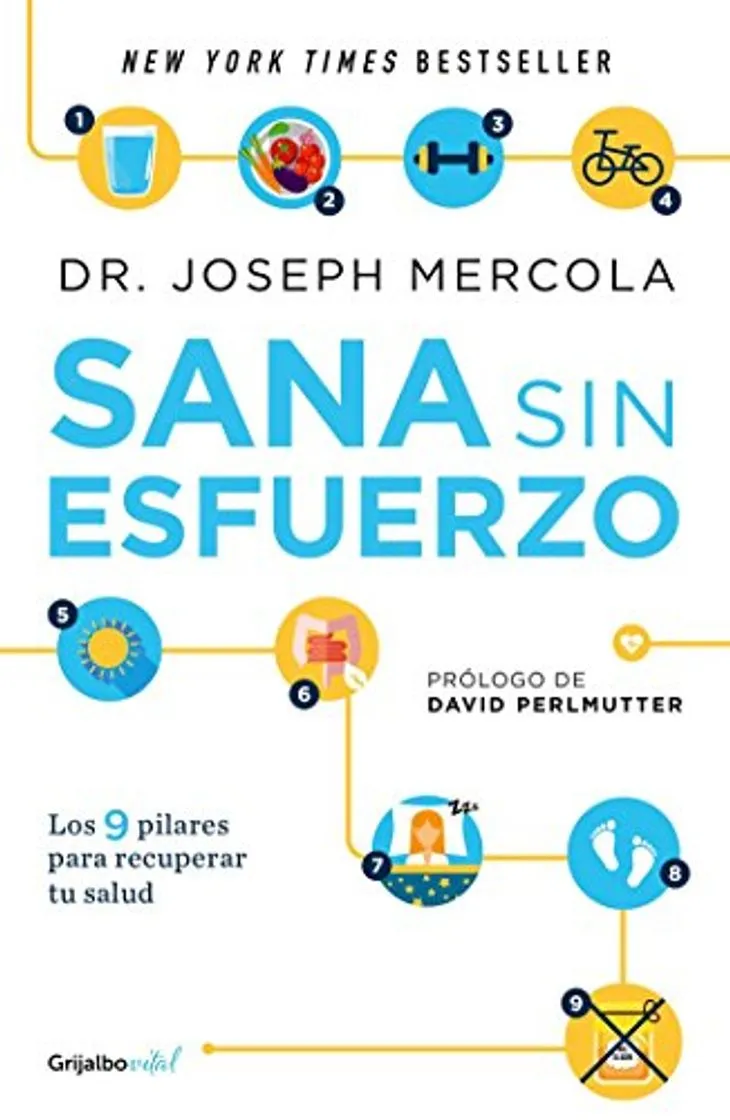 Sana Sin Esfuerzo
