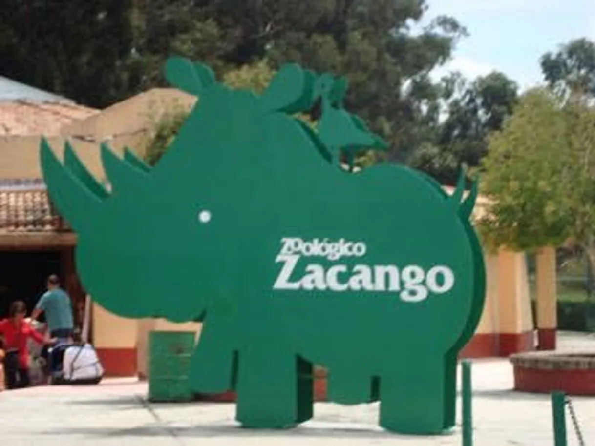 Zacango Ecological Park