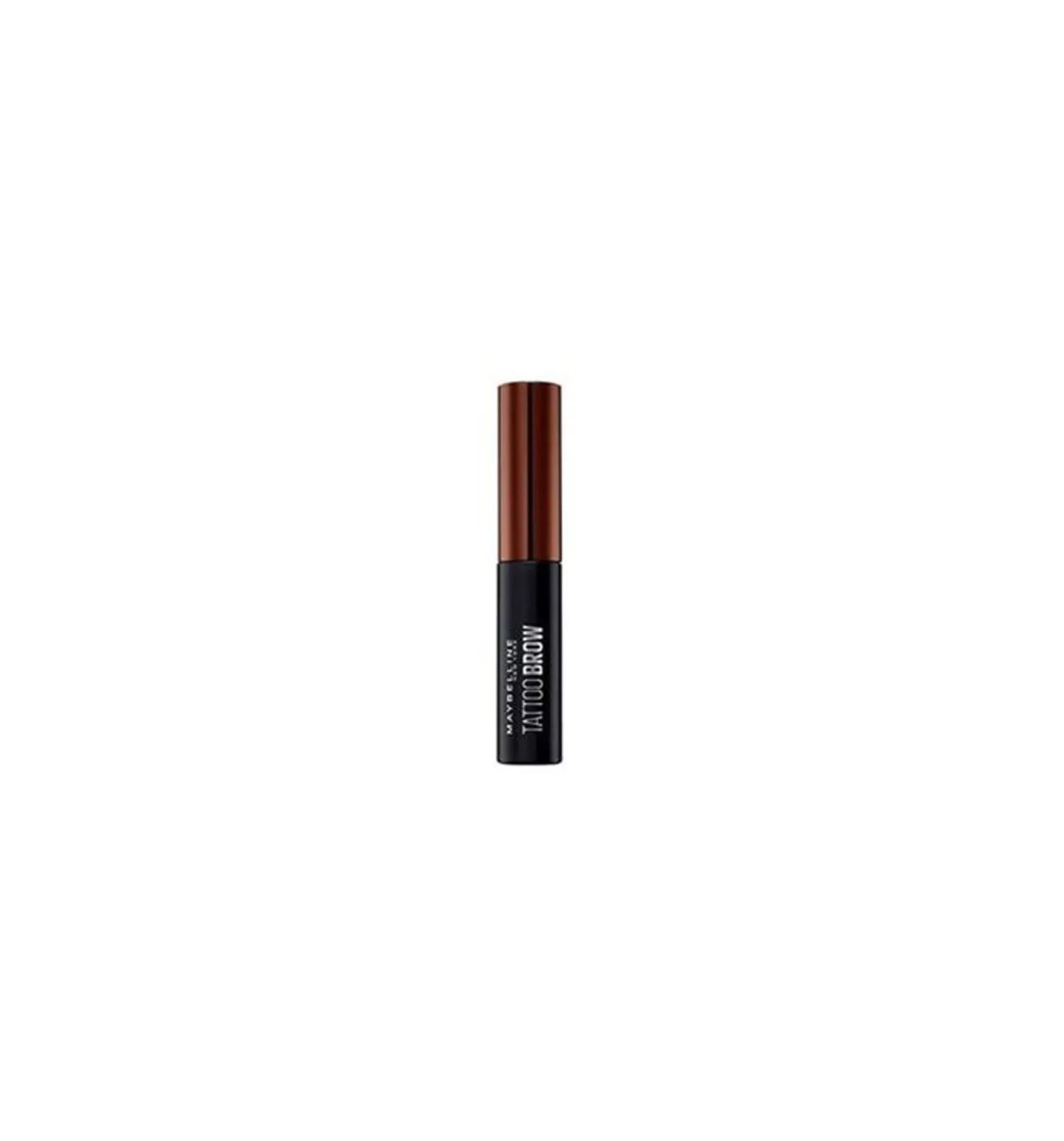 Maybelline New York Tattoo Brow Tinte de Cejas Larga Duración