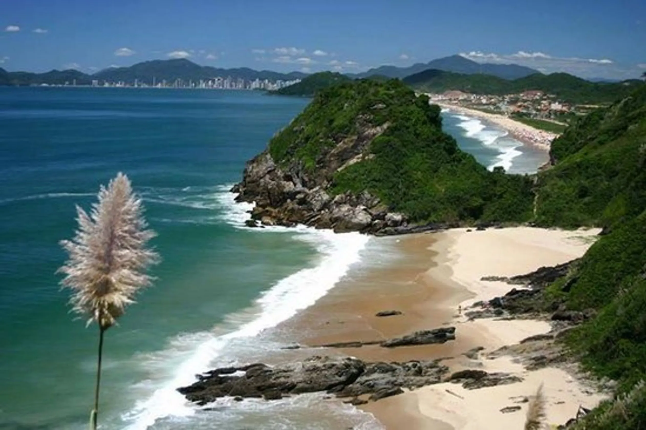 Praia Brava