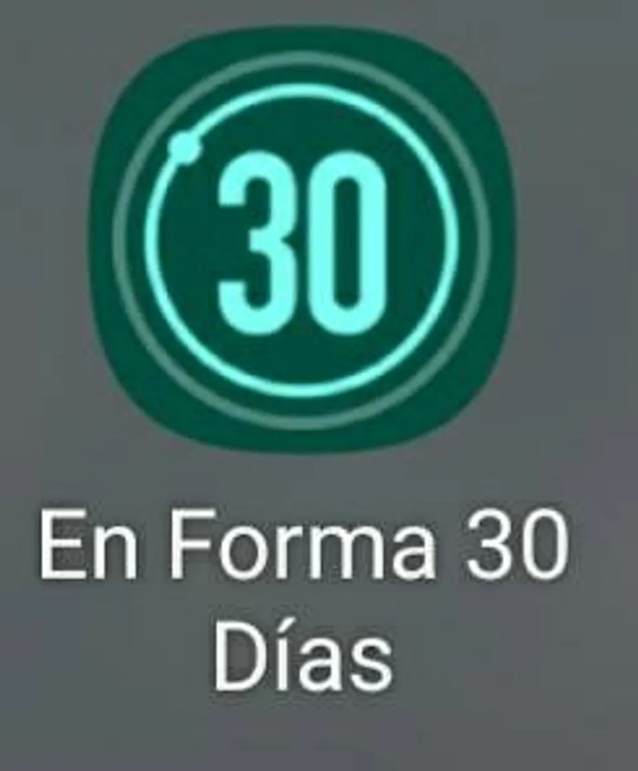 30 Day Fitness Challenge - Workout at Home - Apps on Google Play